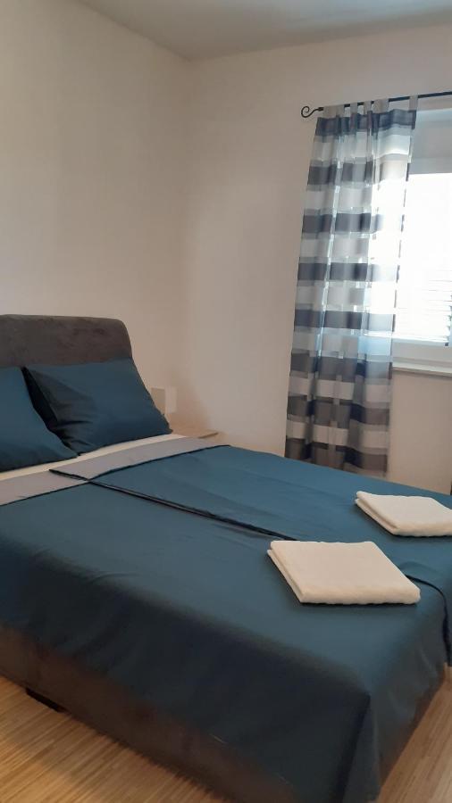 Apartman Nina Vodice Exterior foto